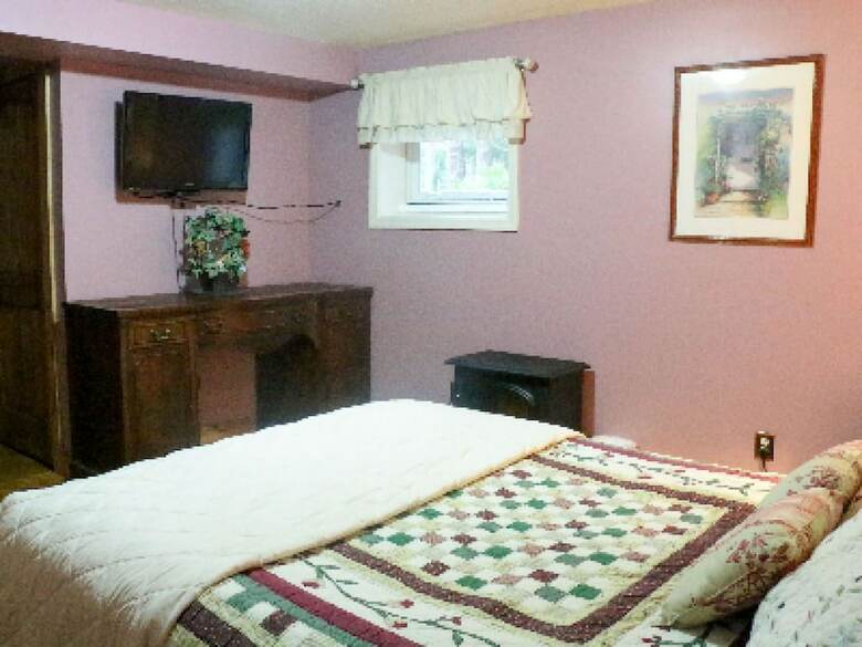 Bed & Breakfast Lil Black Bear Inn