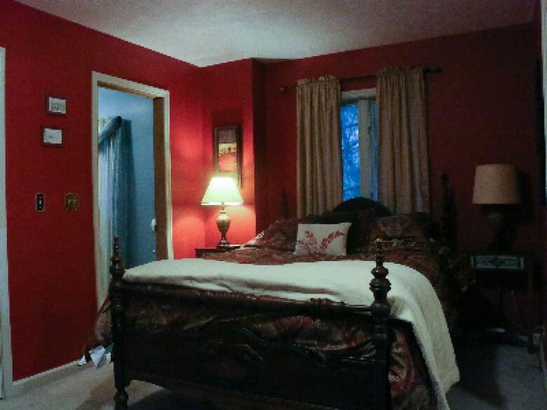 Bed & Breakfast Lil Black Bear Inn