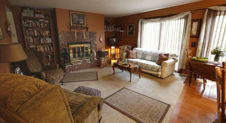 Bed & Breakfast Lil Black Bear Inn