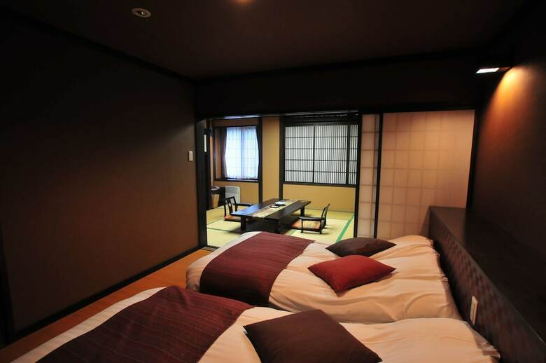 Kawayu Daiichi Hotel Suikazura