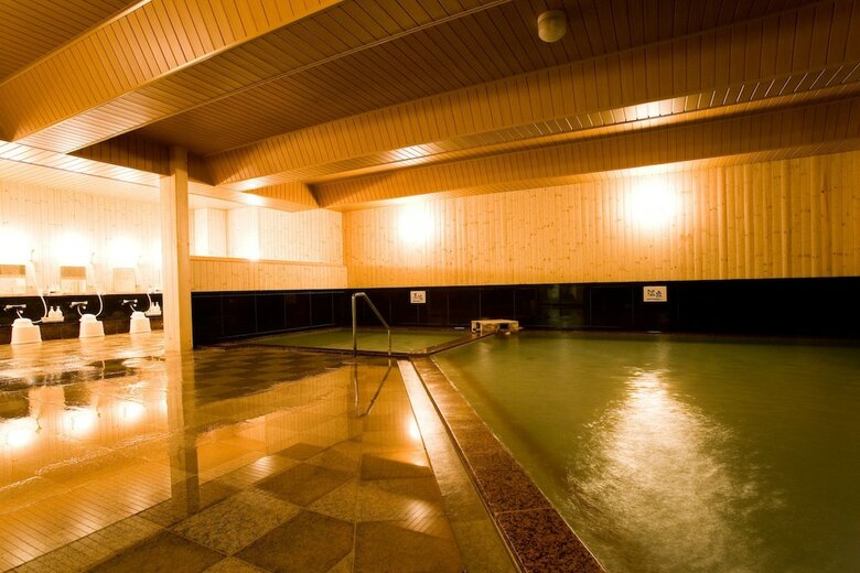 Kawayu Daiichi Hotel Suikazura