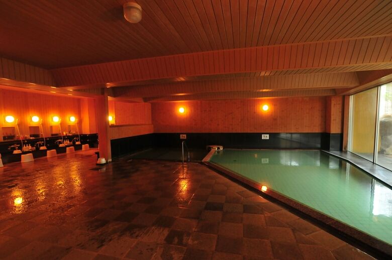 Kawayu Daiichi Hotel Suikazura