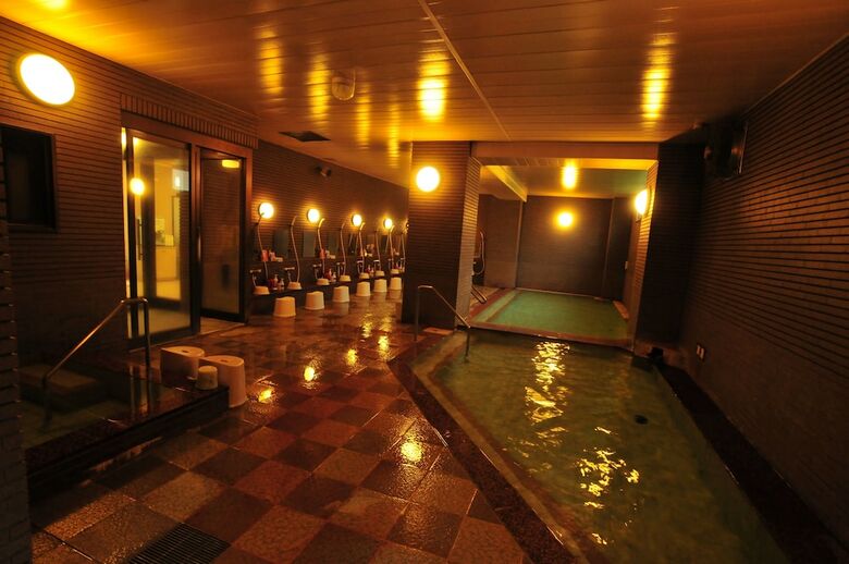 Kawayu Daiichi Hotel Suikazura