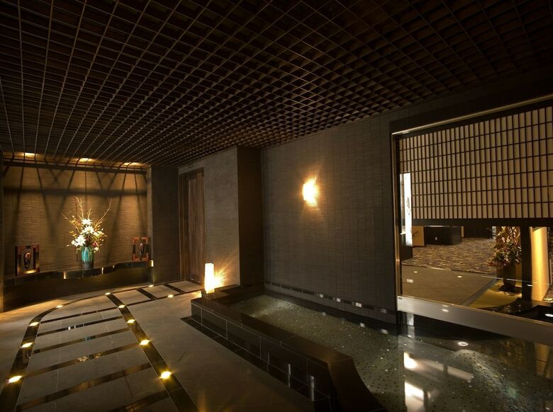 Kawayu Daiichi Hotel Suikazura