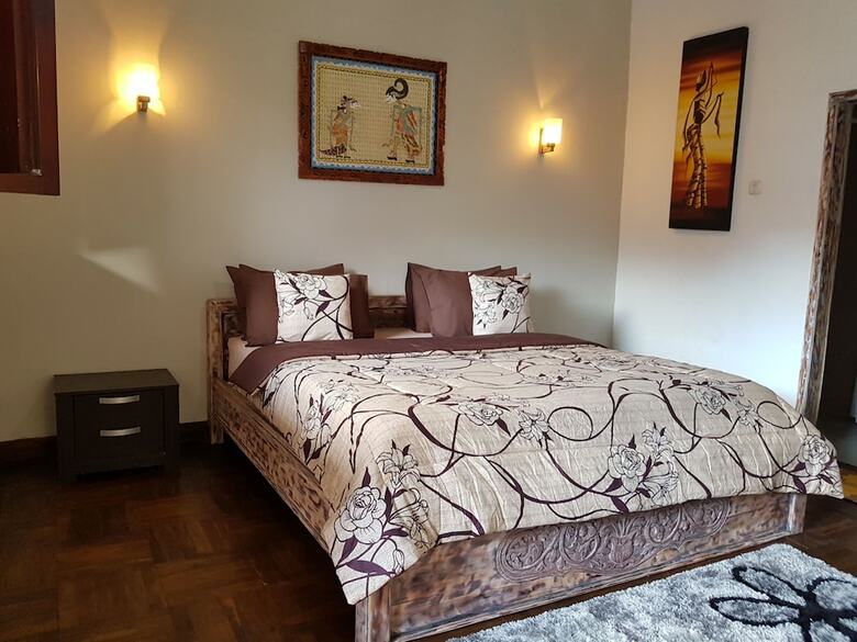 Hotel Gili Bagaz Cottages