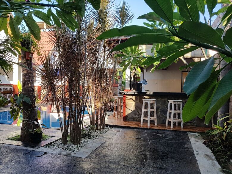 Hotel Gili Bagaz Cottages
