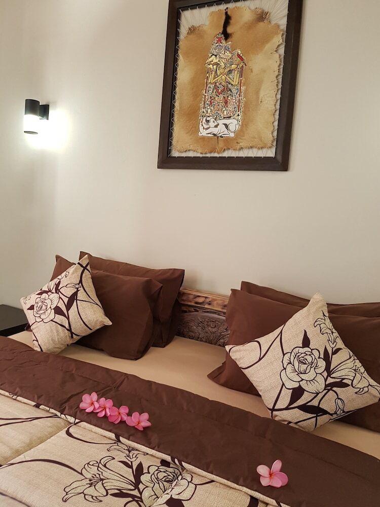 Hotel Gili Bagaz Cottages