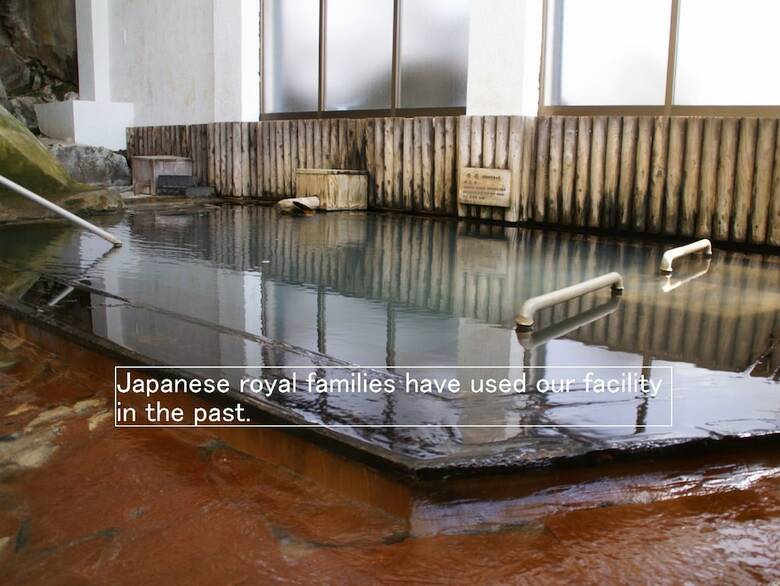 Asahidake Onsen Yumoto Yukomansou