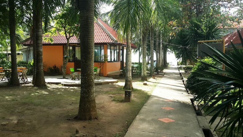 Hotel Jinta City Samui