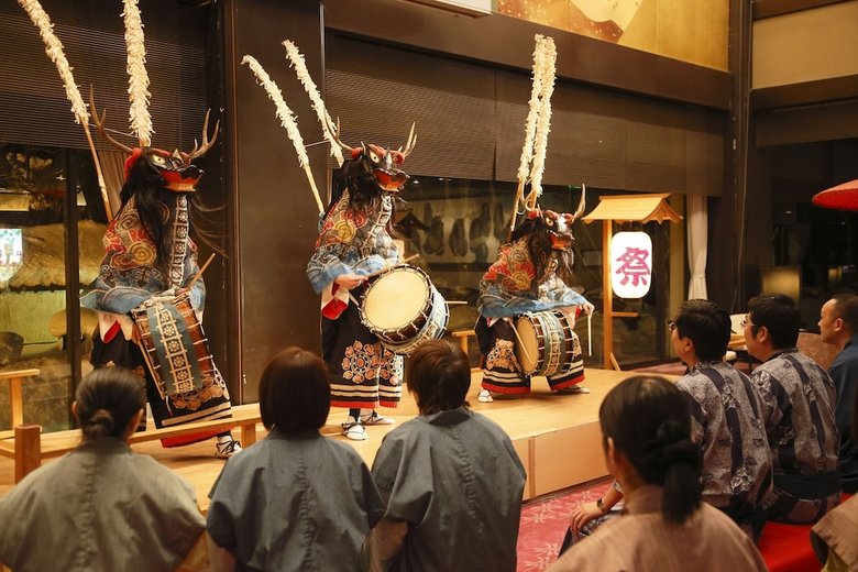 Hanamaki Onsen Hotel Koyokan