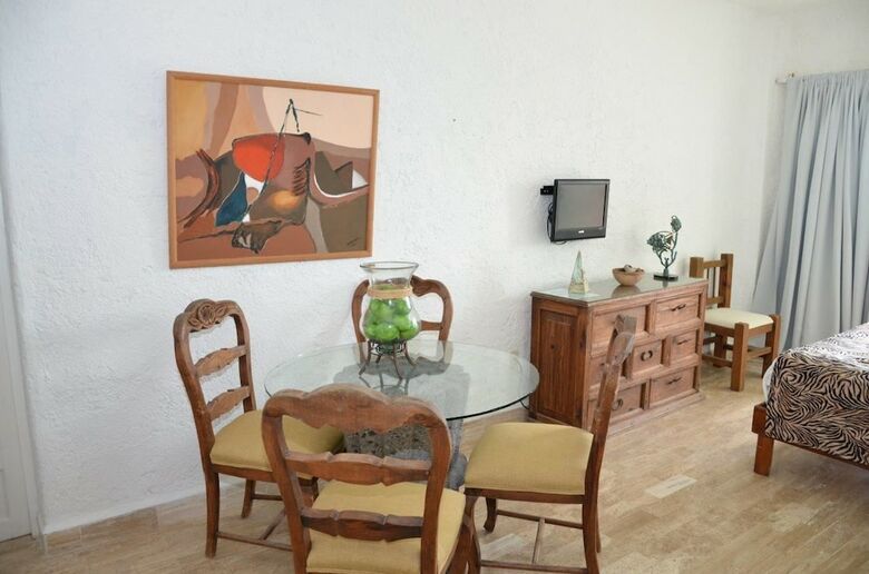 Aparthotel Amigo Rental