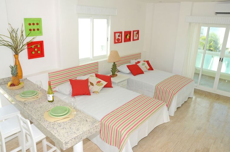 Aparthotel Amigo Rental