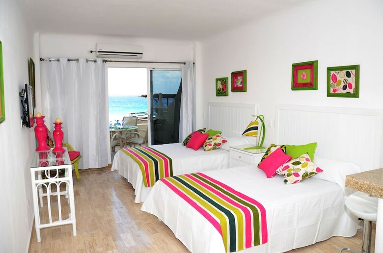 Aparthotel Amigo Rental