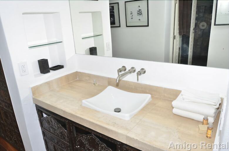 Aparthotel Amigo Rental