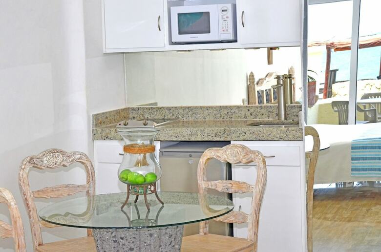 Aparthotel Amigo Rental