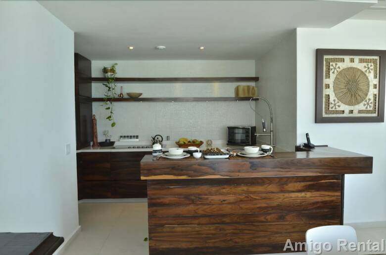 Aparthotel Amigo Rental