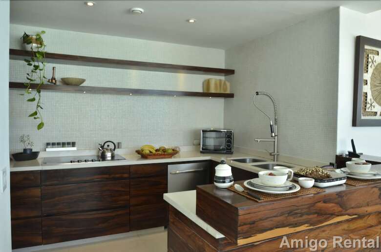 Aparthotel Amigo Rental