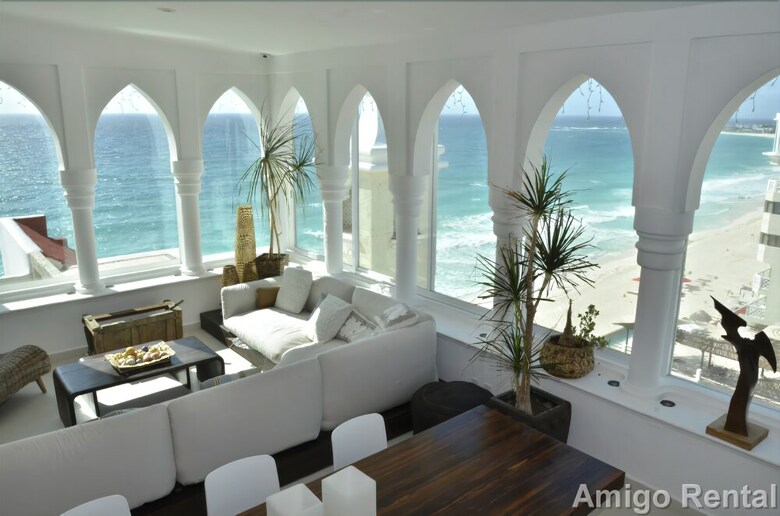 Aparthotel Amigo Rental