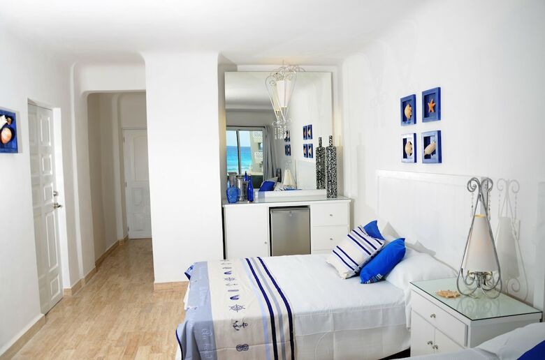 Aparthotel Amigo Rental