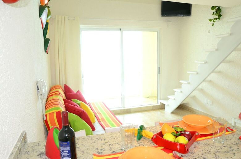Aparthotel Amigo Rental