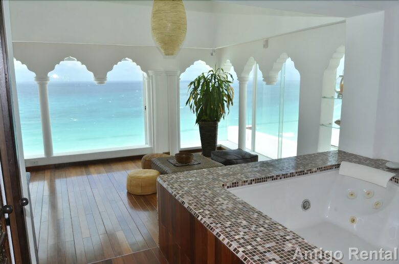 Aparthotel Amigo Rental