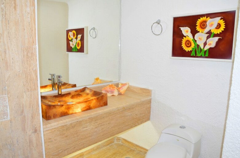 Aparthotel Amigo Rental