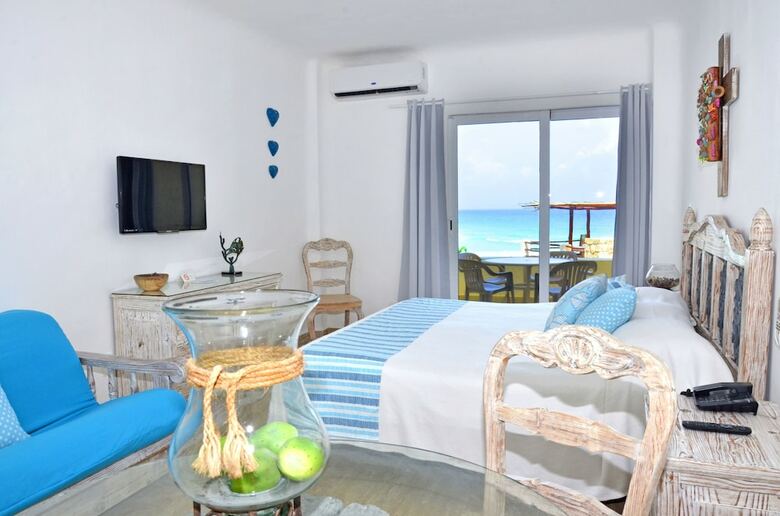 Aparthotel Amigo Rental