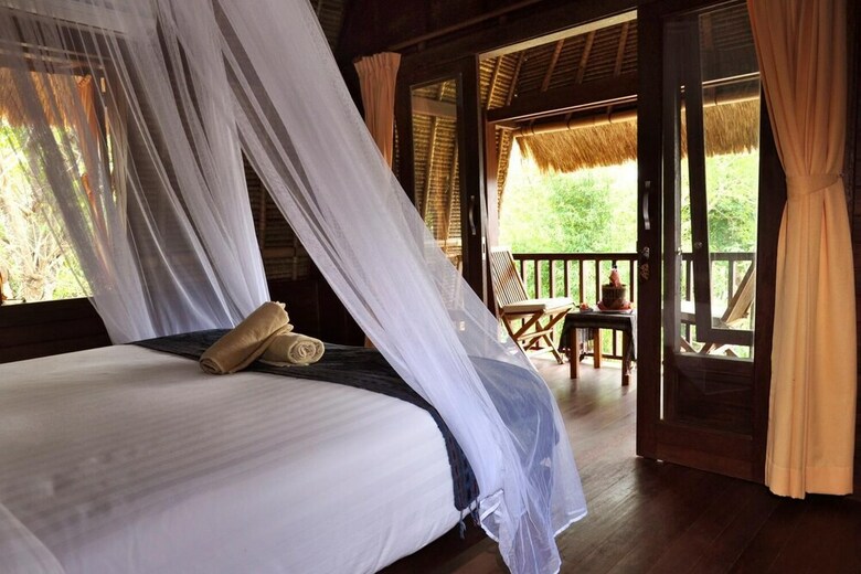 Hotel Nanuks Bungalows