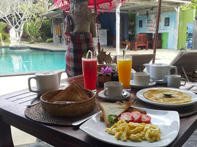 Hotel Nanuks Bungalows
