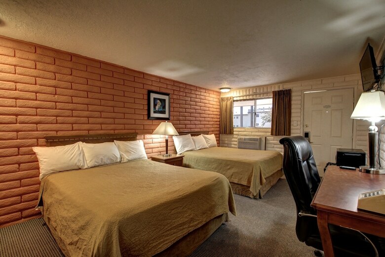 Motel Country Inn