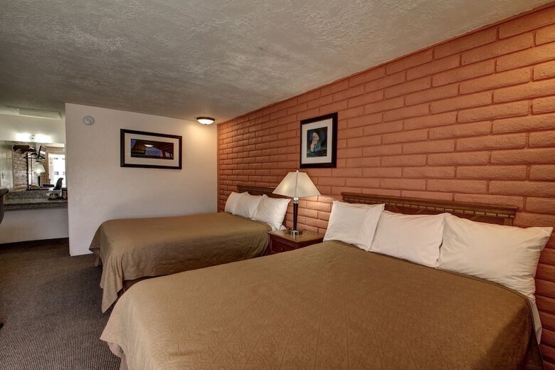 Motel Country Inn