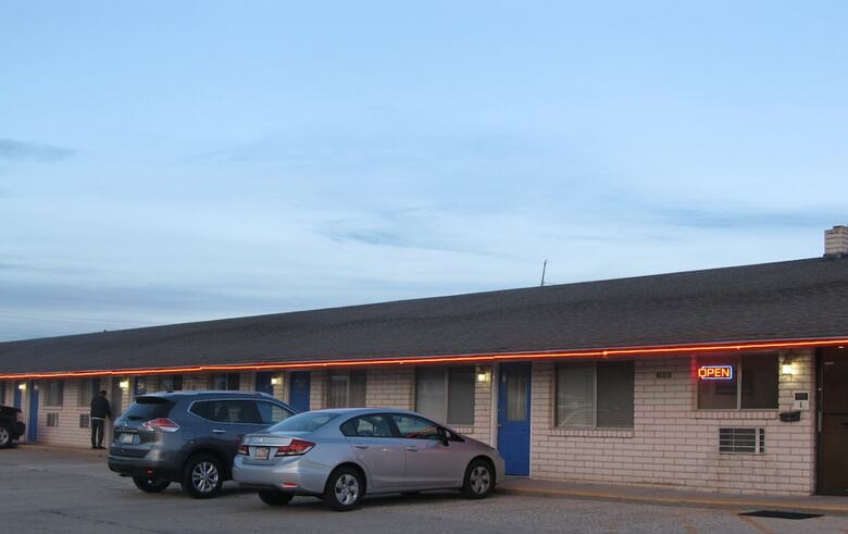 Motel Country Inn