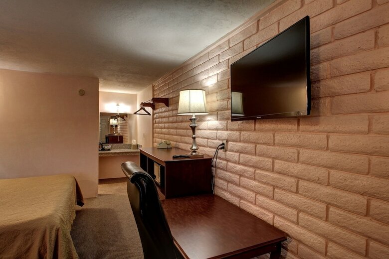 Motel Country Inn