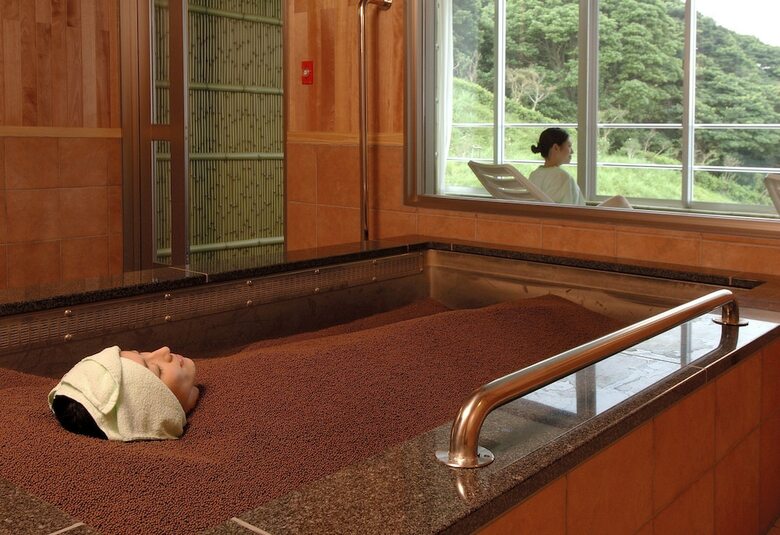 Ibusuki Bay Hills Hotel & Spa