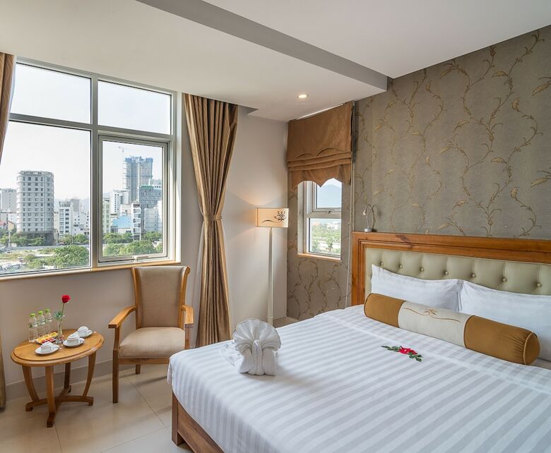 Royal Family Hotel Da Nang