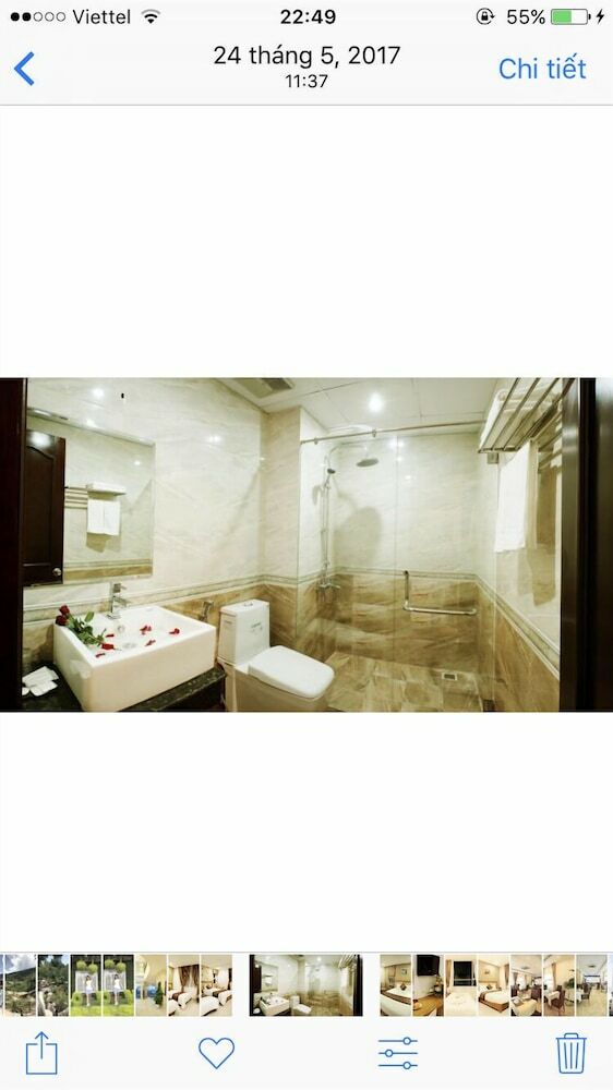Royal Family Hotel Da Nang