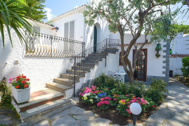 Villa Le Magnolie