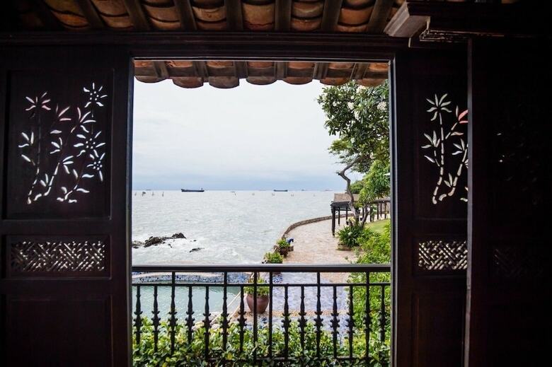 Hotel Binh An Village Vung Tau