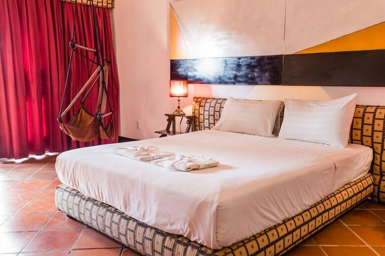 Hotel Binh An Village Vung Tau
