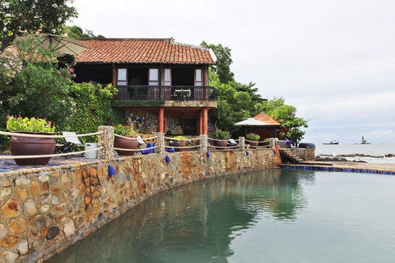 Hotel Binh An Village Vung Tau