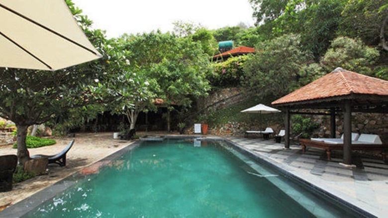Hotel Binh An Village Vung Tau