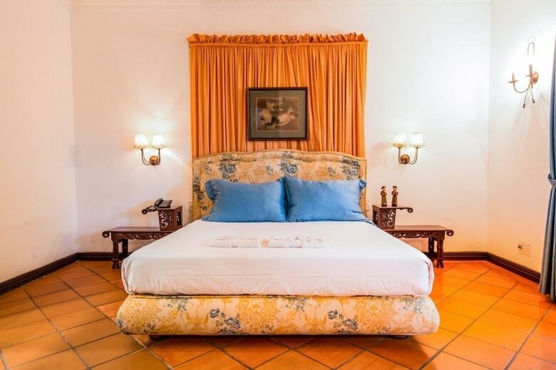 Hotel Binh An Village Vung Tau