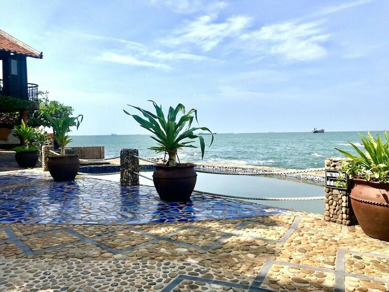 Hotel Binh An Village Vung Tau