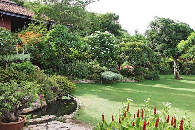 Hotel Binh An Village Vung Tau