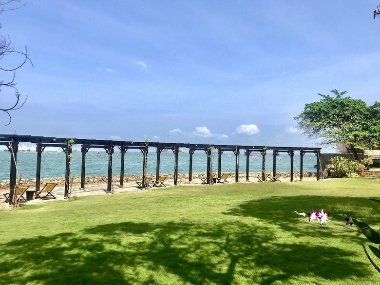Hotel Binh An Village Vung Tau