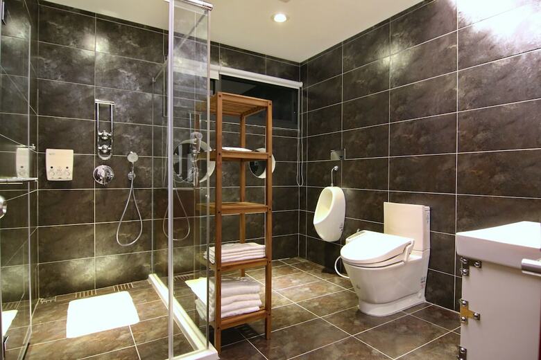 Hotel Alishan B&B Yunmingi Aliscenery