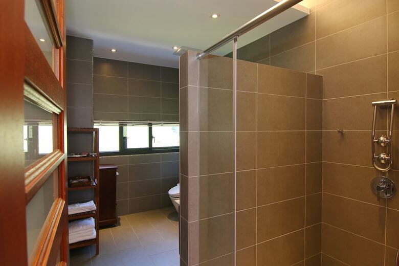 Hotel Alishan B&B Yunmingi Aliscenery