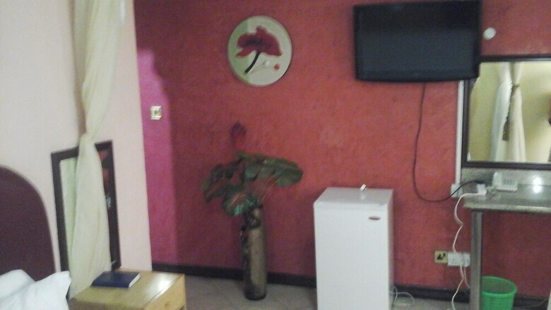 Bienvenue Delta Hotel
