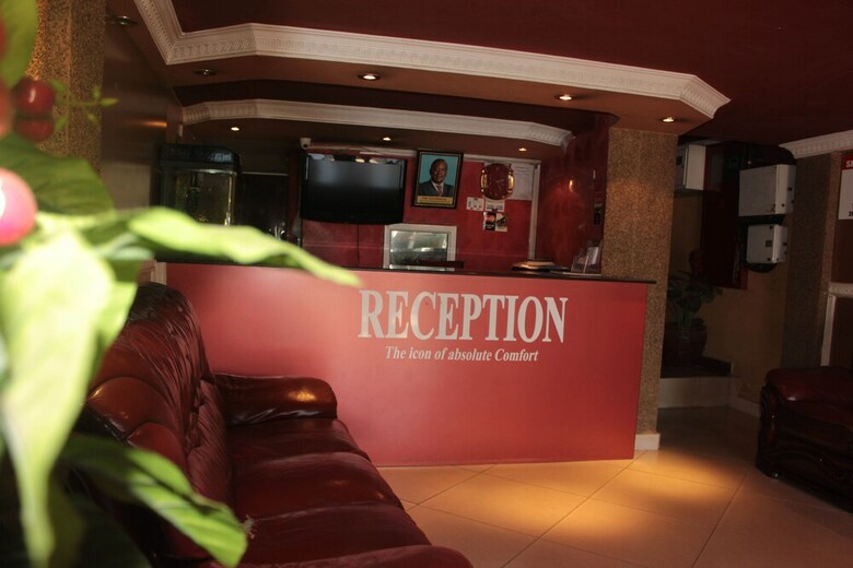 Bienvenue Delta Hotel