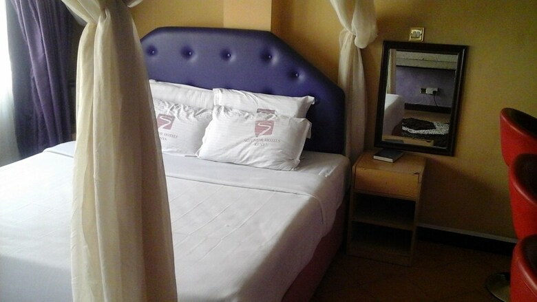 Bienvenue Delta Hotel